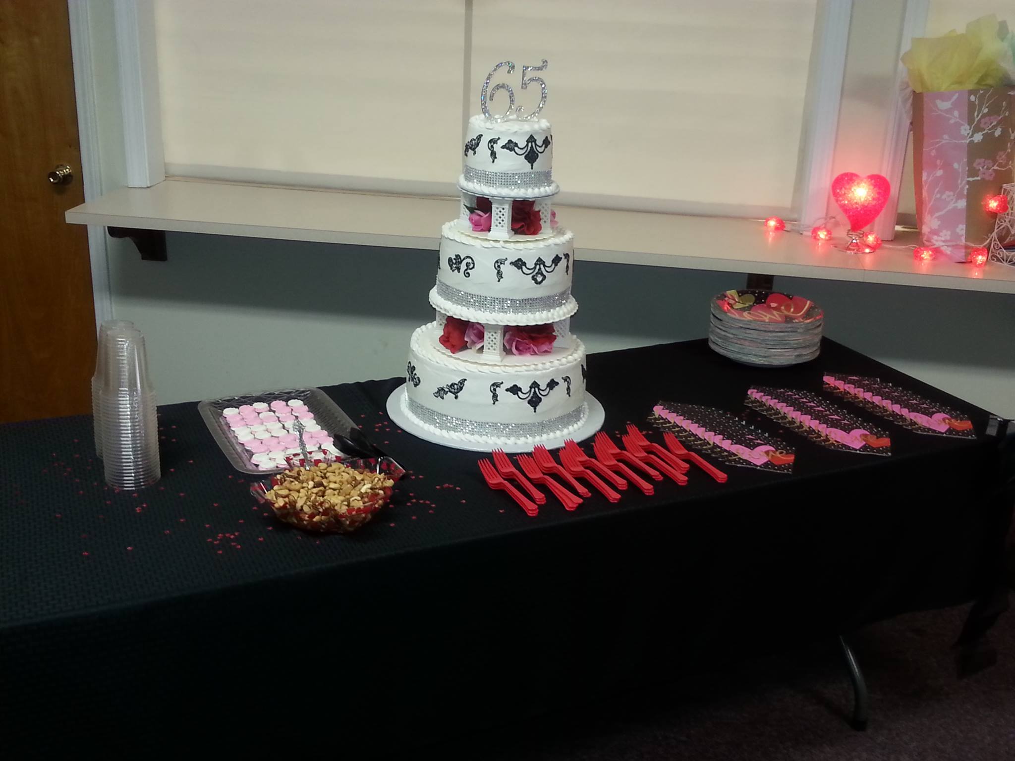Beaconsfield Cemetery headstones and grounds